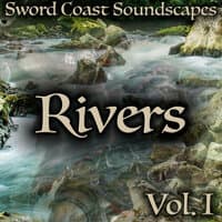 Rivers, Vol. 1