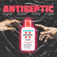 single Antiseptic Flow