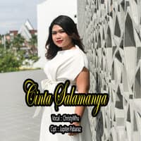 Cinta Salamanya