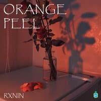 Orange Peel