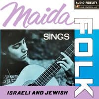 Sings Folk - Israeli and Jewish