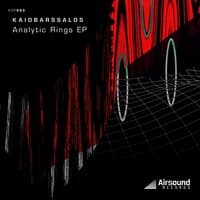 Analytic Rings EP