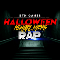 Halloween Michael Myers (Los Ojos Del Diablo Epic Rap)