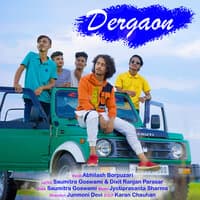 Dergaon