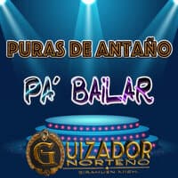 Puras de Antaño Pa´Bailar