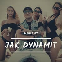 Jak dynamit