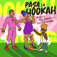 Pasa La Hookah