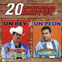 20 Exitos De Un Rey Y Un Peon