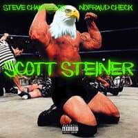 Scott Steiner