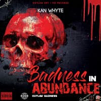 Badness in Abundance (Outlaw Badness)