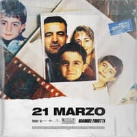 21 Marzo