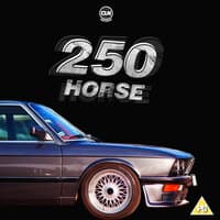 250 Horse