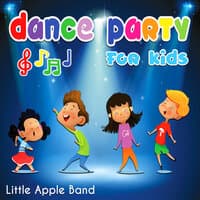 Dance Party for Kids