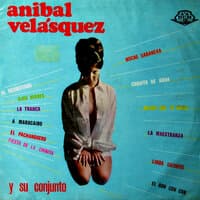 Anibal Velasquez y Su conjunto