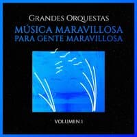 Grandes Orquestas: Musica Maravillosa para Gente Maravillosa