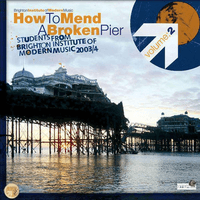 How to Mend a Broken Pier, Vol. 2