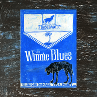 The Winnie Blues