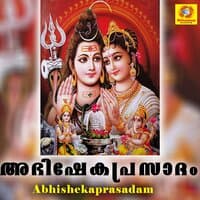 Abhishekaprasadam