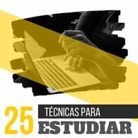 25 Técnicas para Estudiar: Música Tranquila para Aumentar la Concentración y la Memorización