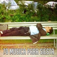 70 Musica Para Siesta