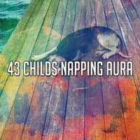 43 Childs Napping Aura