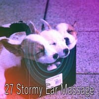 27 Stormy Ear Massage