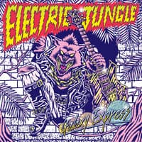 Electric Jungle