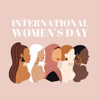 International Women's Day