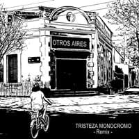 Tristeza Monocromo