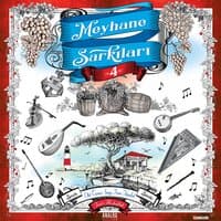 Meyhane Şarkıları, Vol. 4