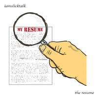 The Resume