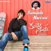 Kanalede Nuvvani