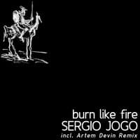 Burn Like Fire