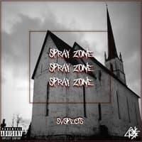 Spray Zone