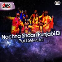 Nachna Shaan Punjabi Di