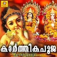 Karthikapooja