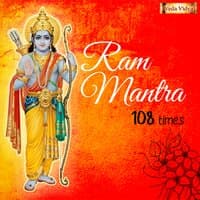 Ram Mantra 108 Times