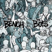 The Bench / The Bois - Split EP