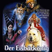 Der Eisbärköning