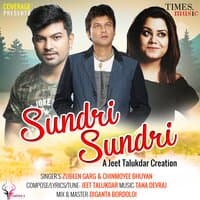 Sundri Sundri - Single