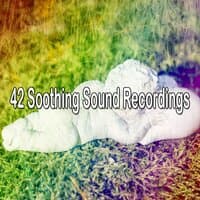 42 Soothing Sound Recordings