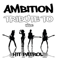 Ambition (Tribute to Wale)