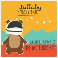 Lullaby Renditions of the Avett Brothers