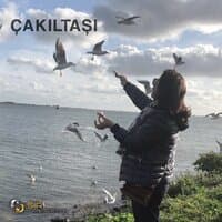 ÇAKILTAŞI