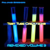 Test Tube Creations Remixed Volume 3