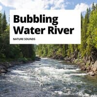 Bubbling Water River