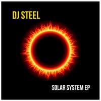 Solar System EP