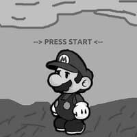 PRESS START