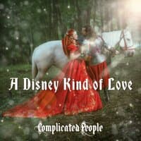 A Disney Kind of Love