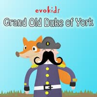 Grand Old Duke Of York